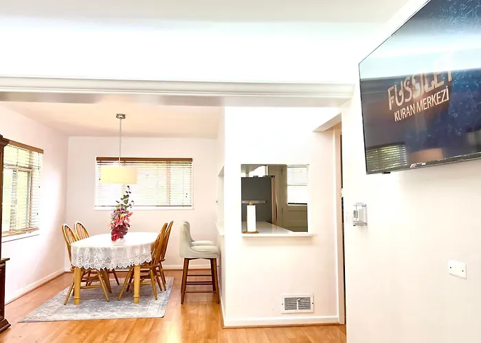 Olive House Guest house Chicago