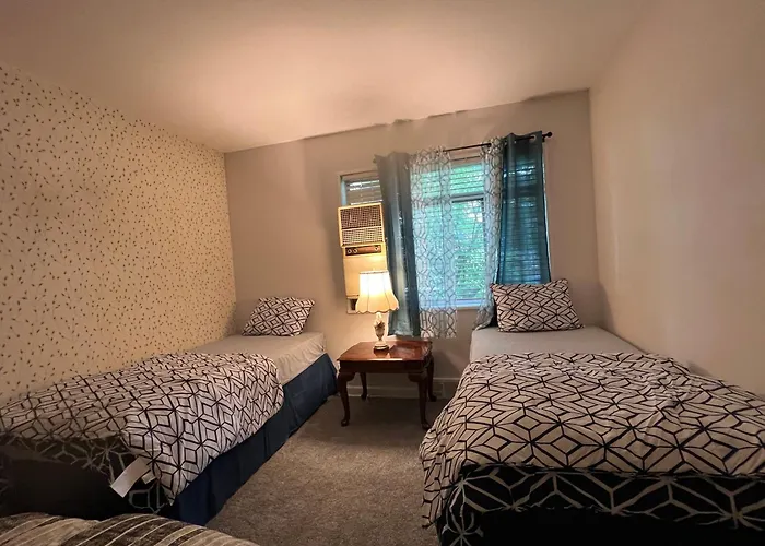 Olive House Guest house