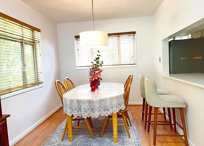 Olive House Guest house *