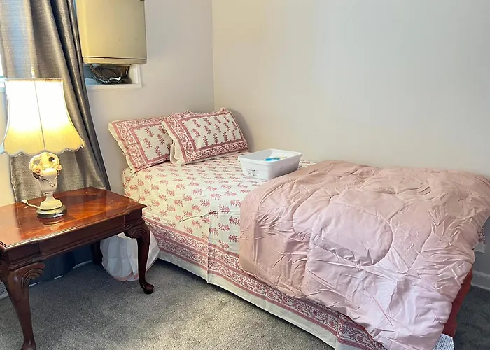 Guest house Olive House Chicago