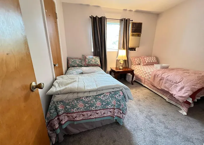 Olive House Guest house