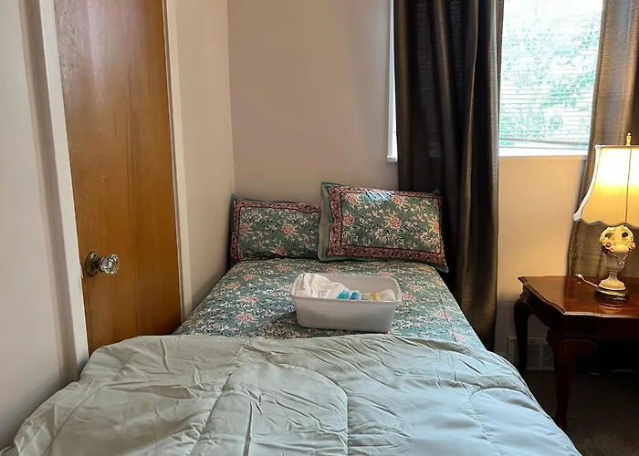 Olive House Guest house *